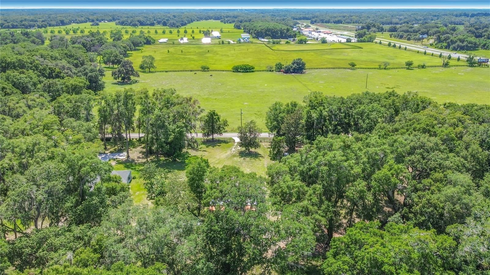 BELLEVIEW BIG OAKS - Residential
