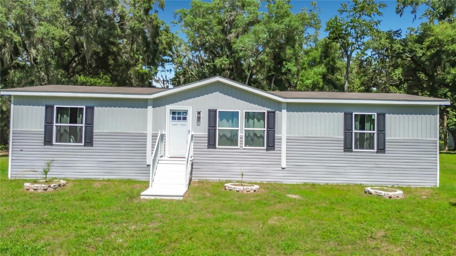 BELLEVIEW BIG OAKS - Residential