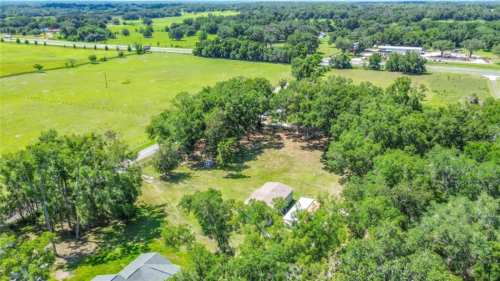 BELLEVIEW BIG OAKS - Residential