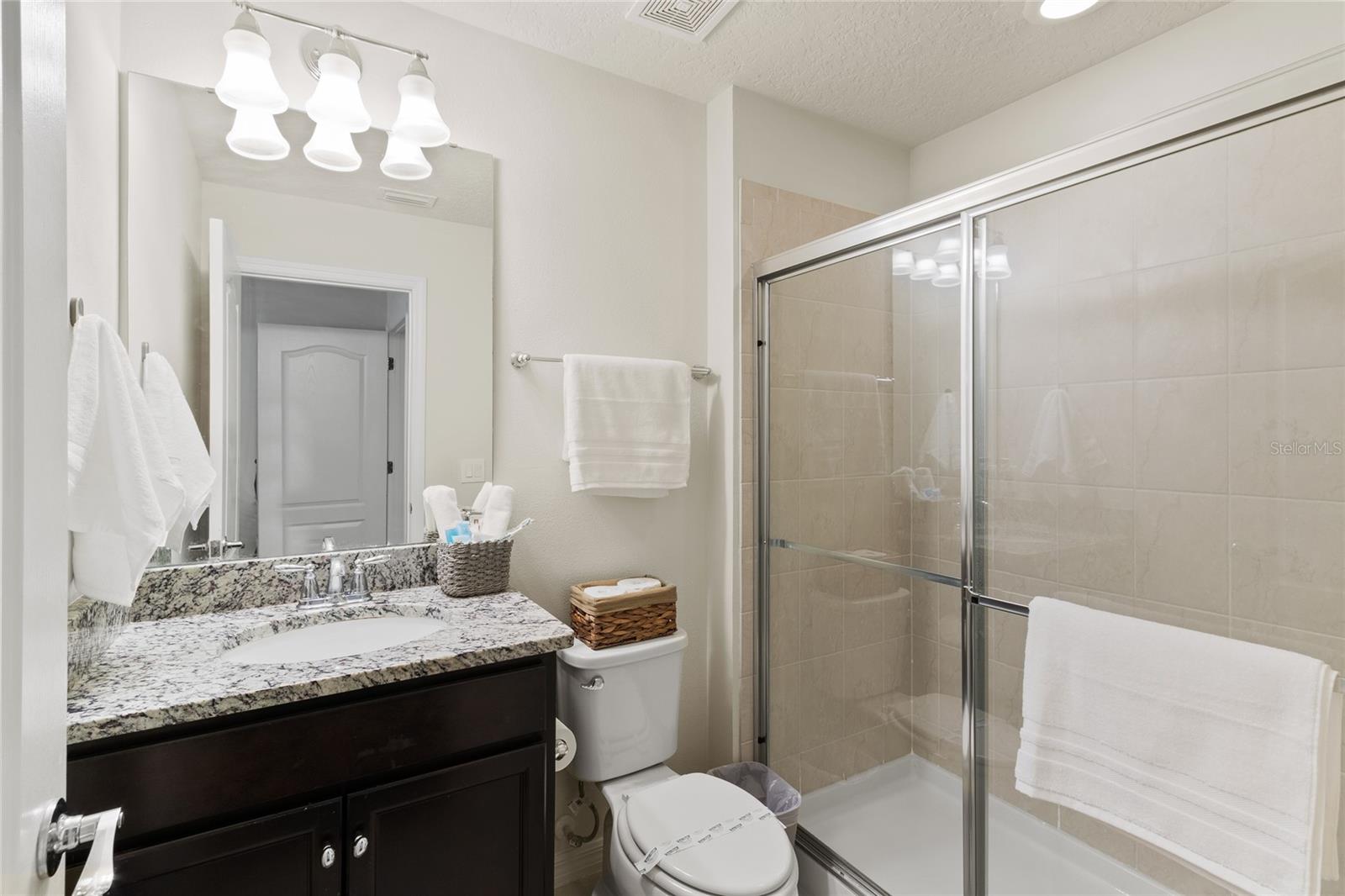 WINDSOR AT WESTSIDE PH 3 - Residential