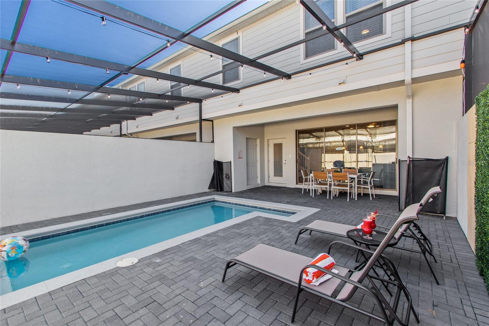 WINDSOR AT WESTSIDE PH 3 - Residential