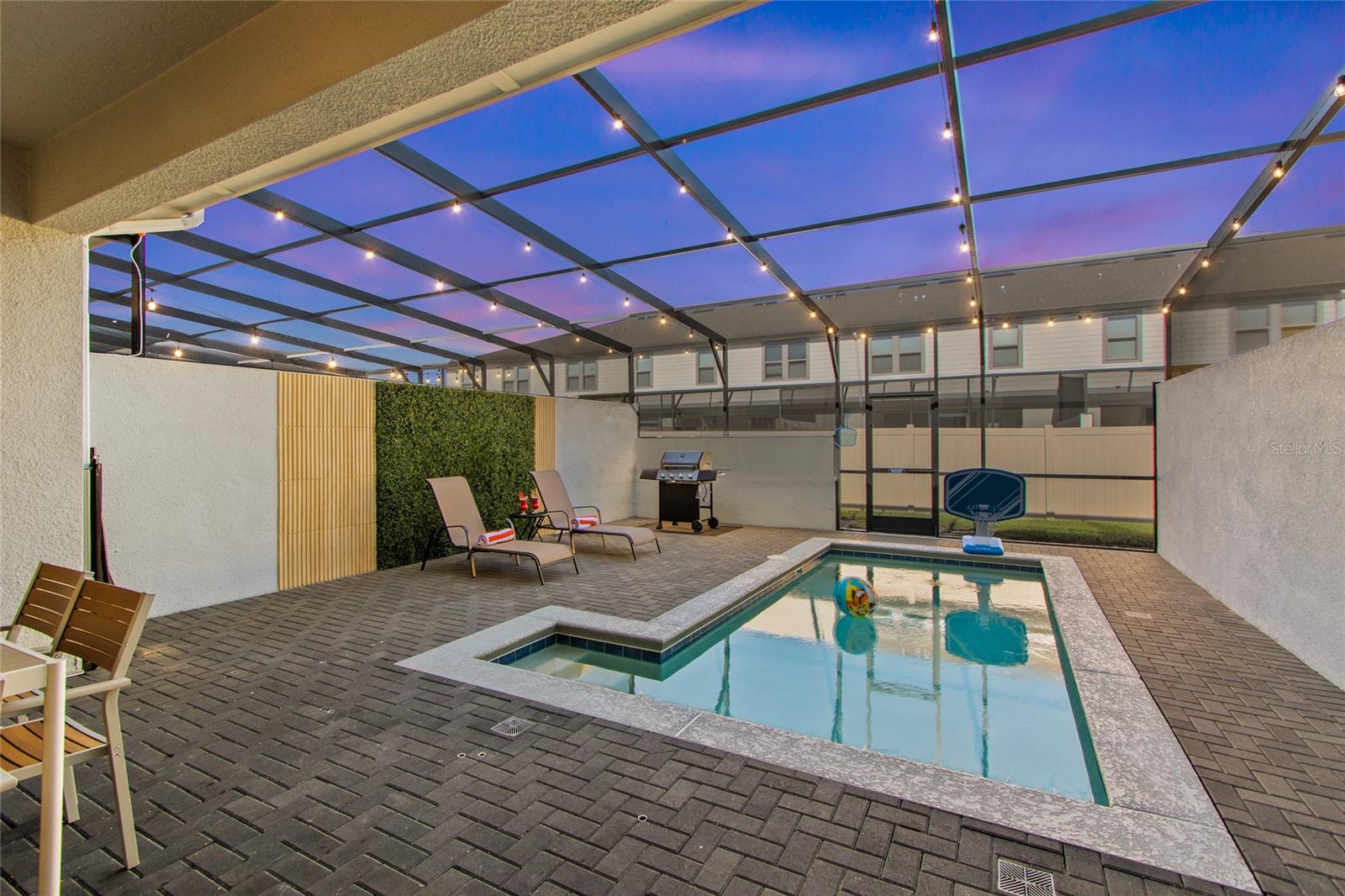 WINDSOR AT WESTSIDE PH 3 - Residential