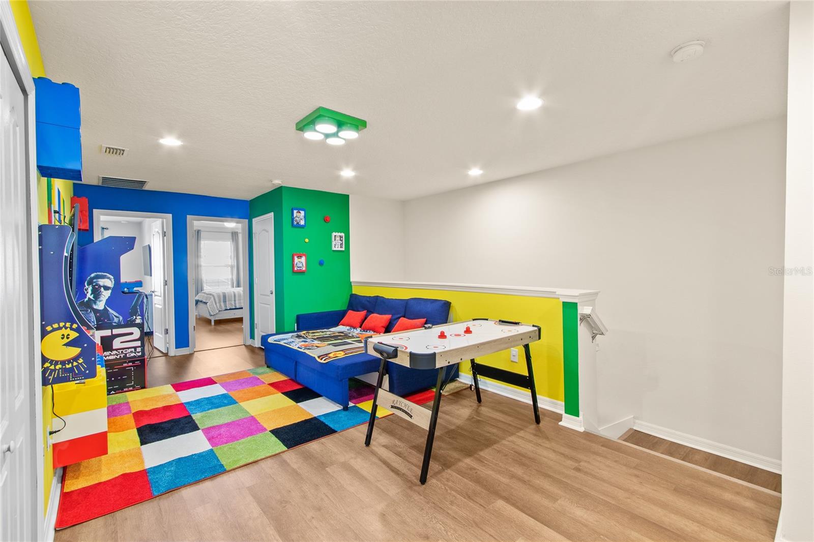WINDSOR AT WESTSIDE PH 3 - Residential