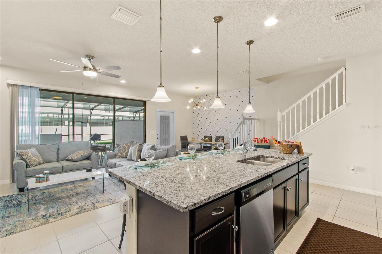 WINDSOR AT WESTSIDE PH 3 - Residential