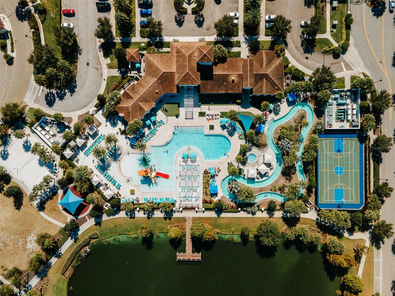 WINDSOR AT WESTSIDE PH 3 - Residential