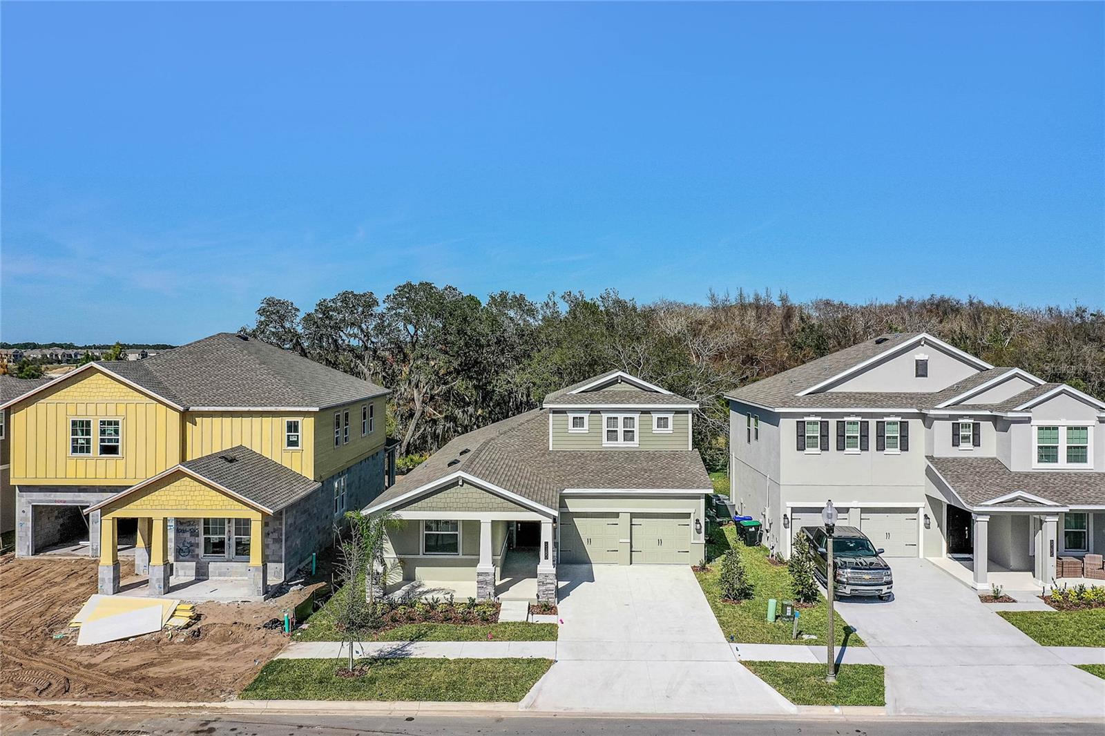 STOREY GROVE PH 4 - Residential