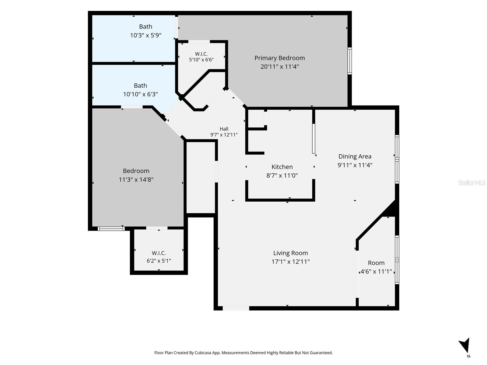 TUSCANY AT INNISBROOK CONDO - Residential