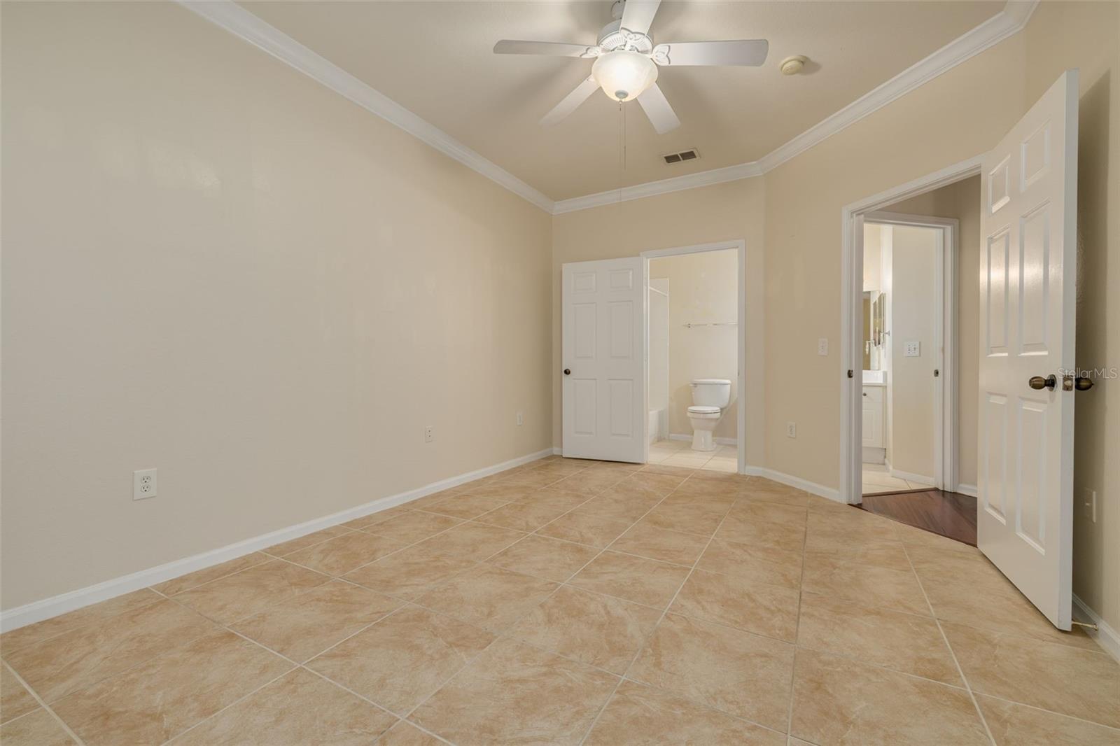 TUSCANY AT INNISBROOK CONDO - Residential