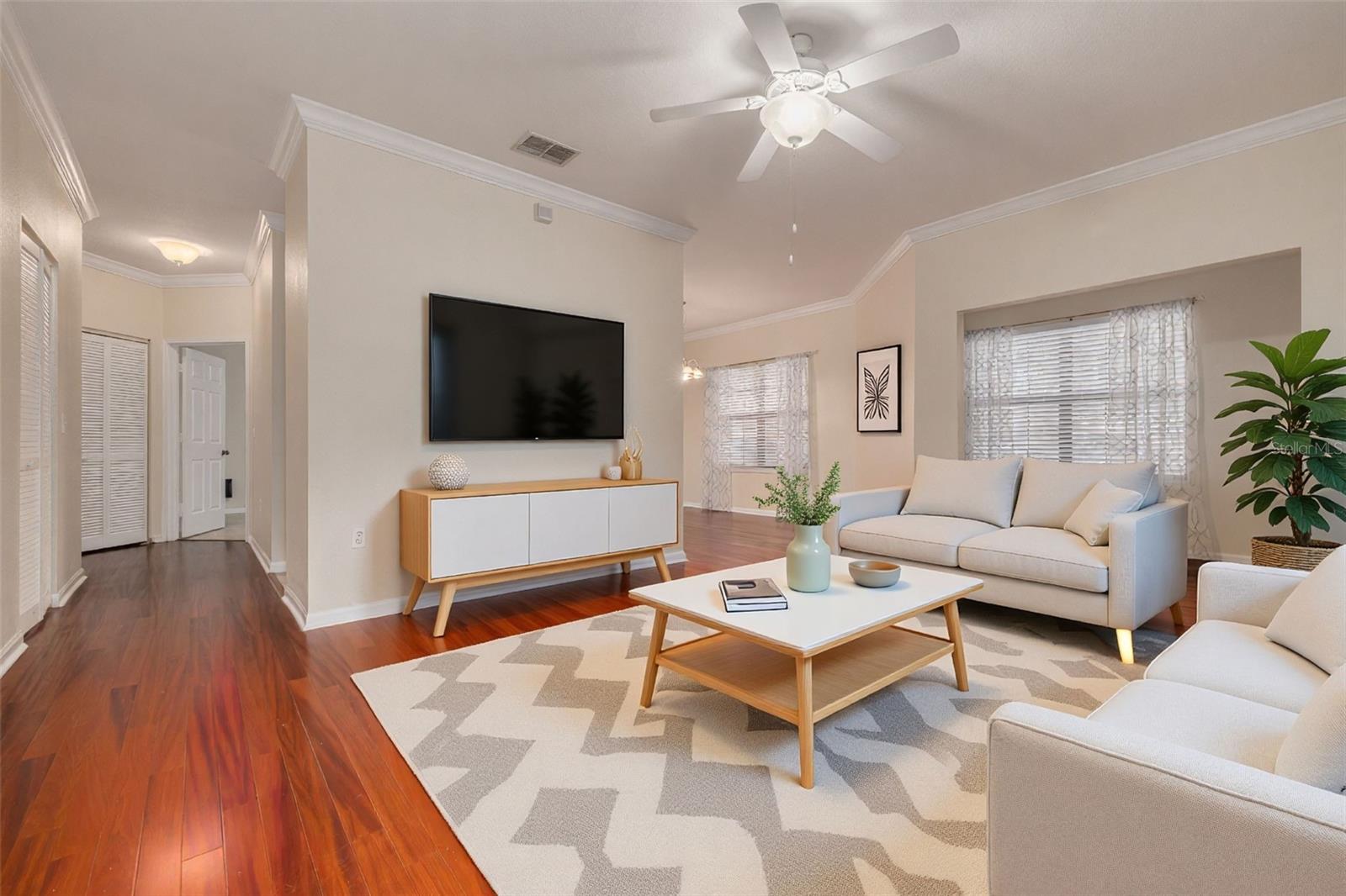 TUSCANY AT INNISBROOK CONDO - Residential