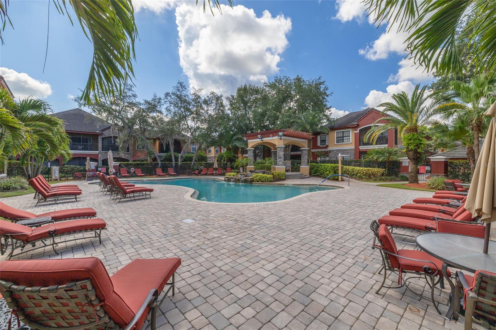 TUSCANY AT INNISBROOK CONDO - Residential