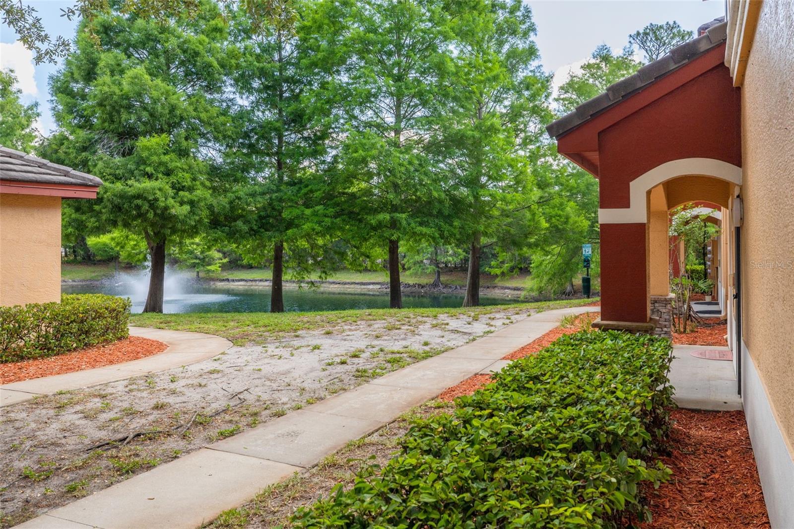TUSCANY AT INNISBROOK CONDO - Residential