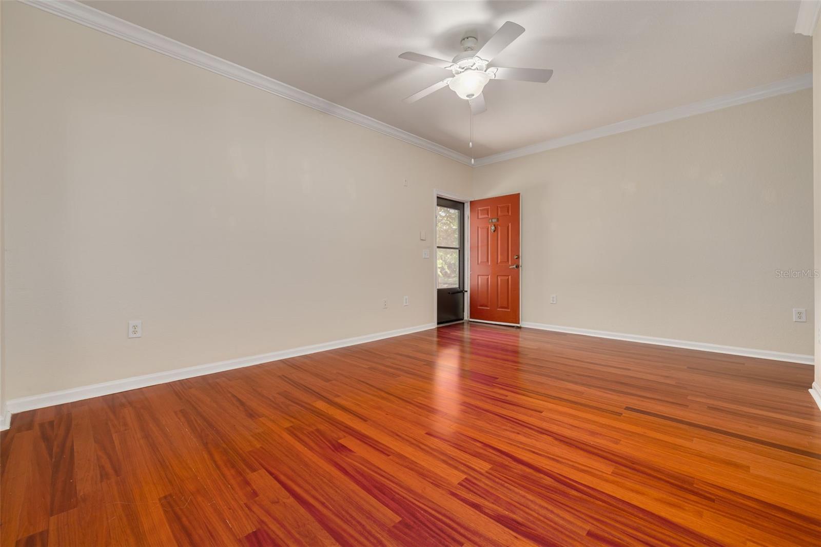 TUSCANY AT INNISBROOK CONDO - Residential