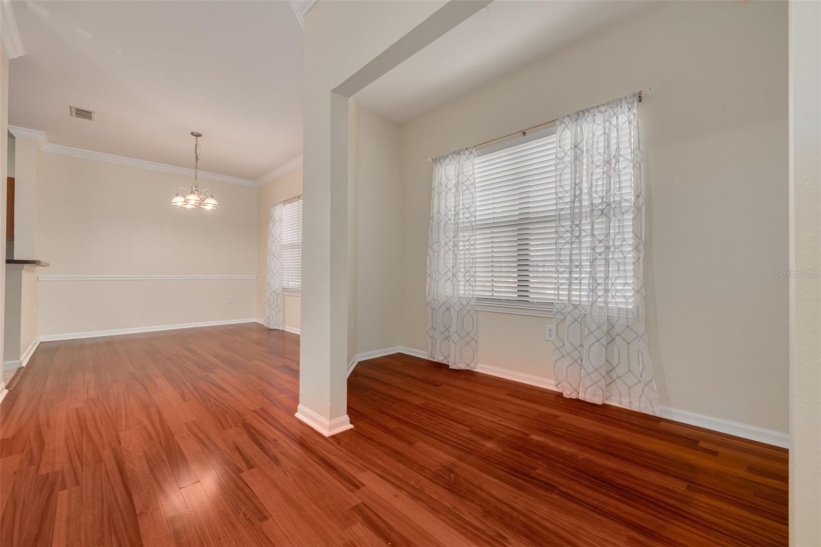 TUSCANY AT INNISBROOK CONDO - Residential