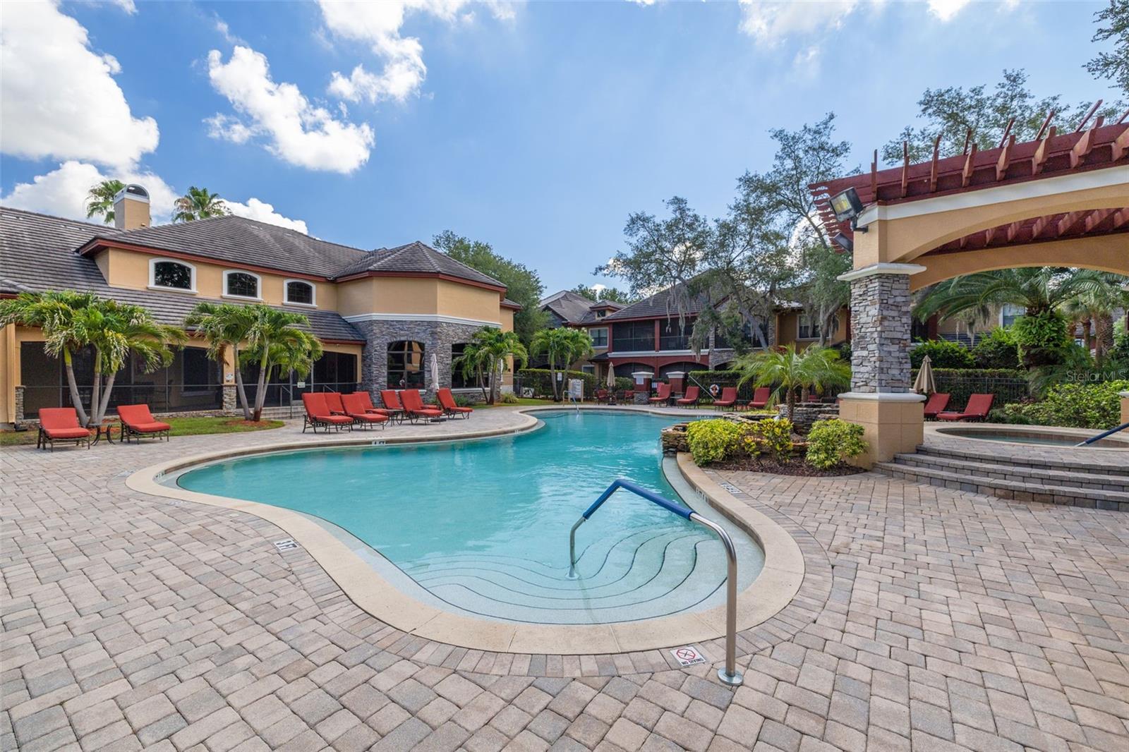 TUSCANY AT INNISBROOK CONDO - Residential