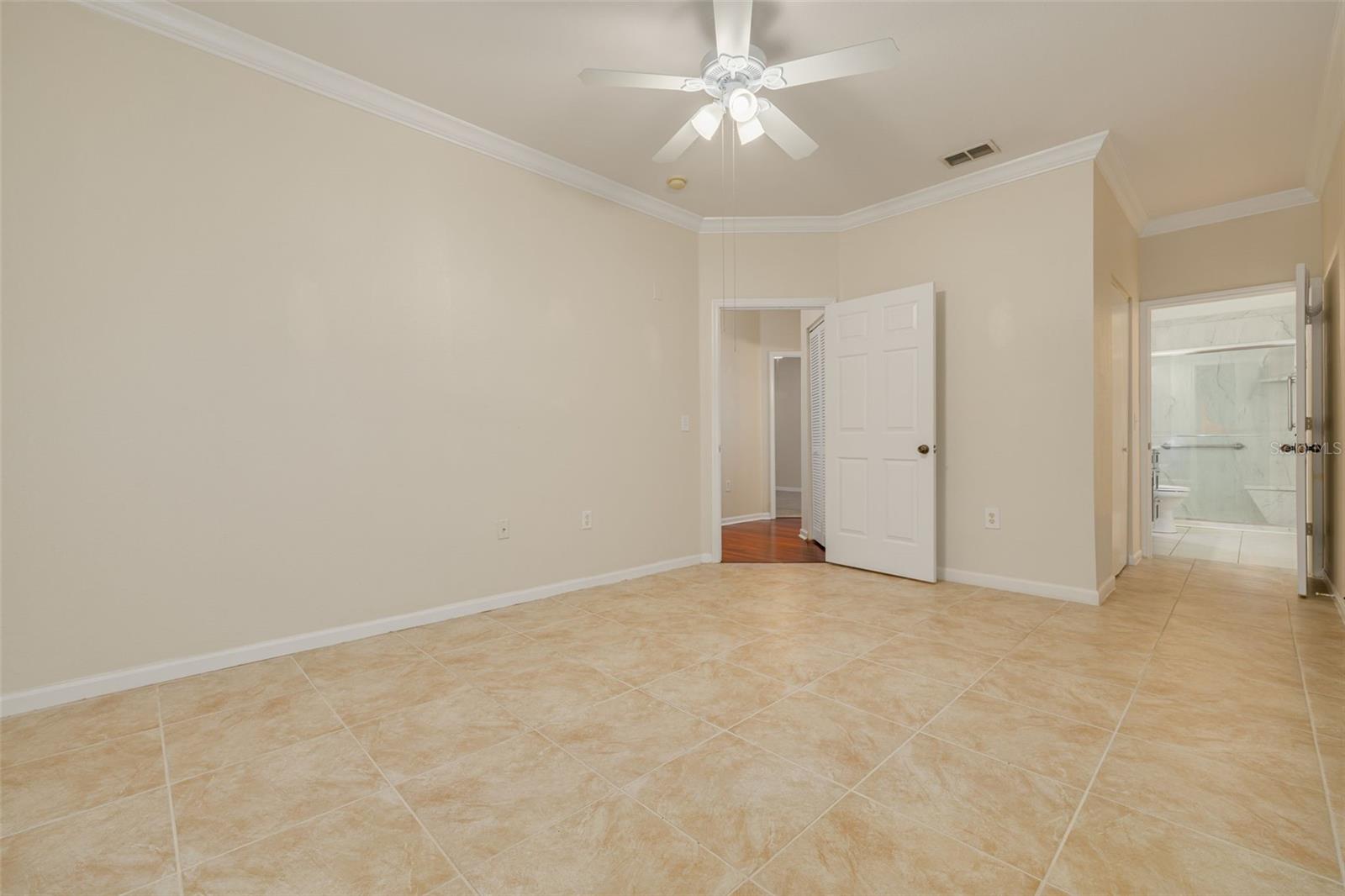 TUSCANY AT INNISBROOK CONDO - Residential