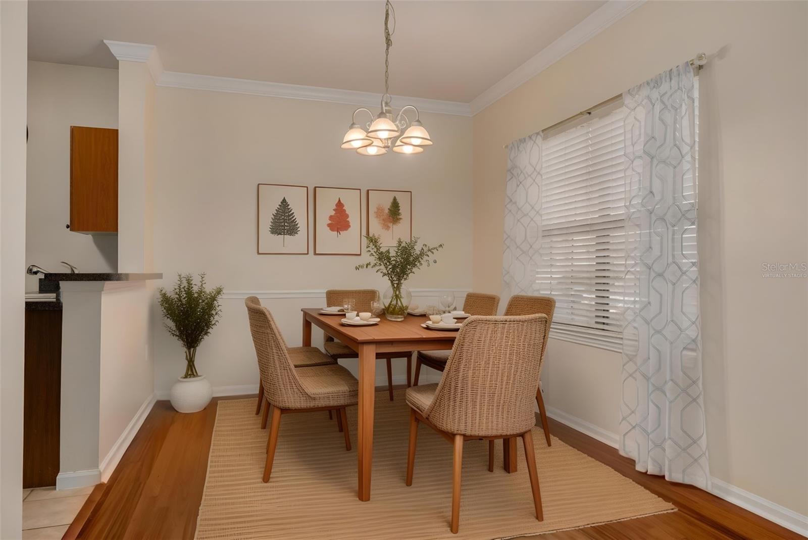 TUSCANY AT INNISBROOK CONDO - Residential