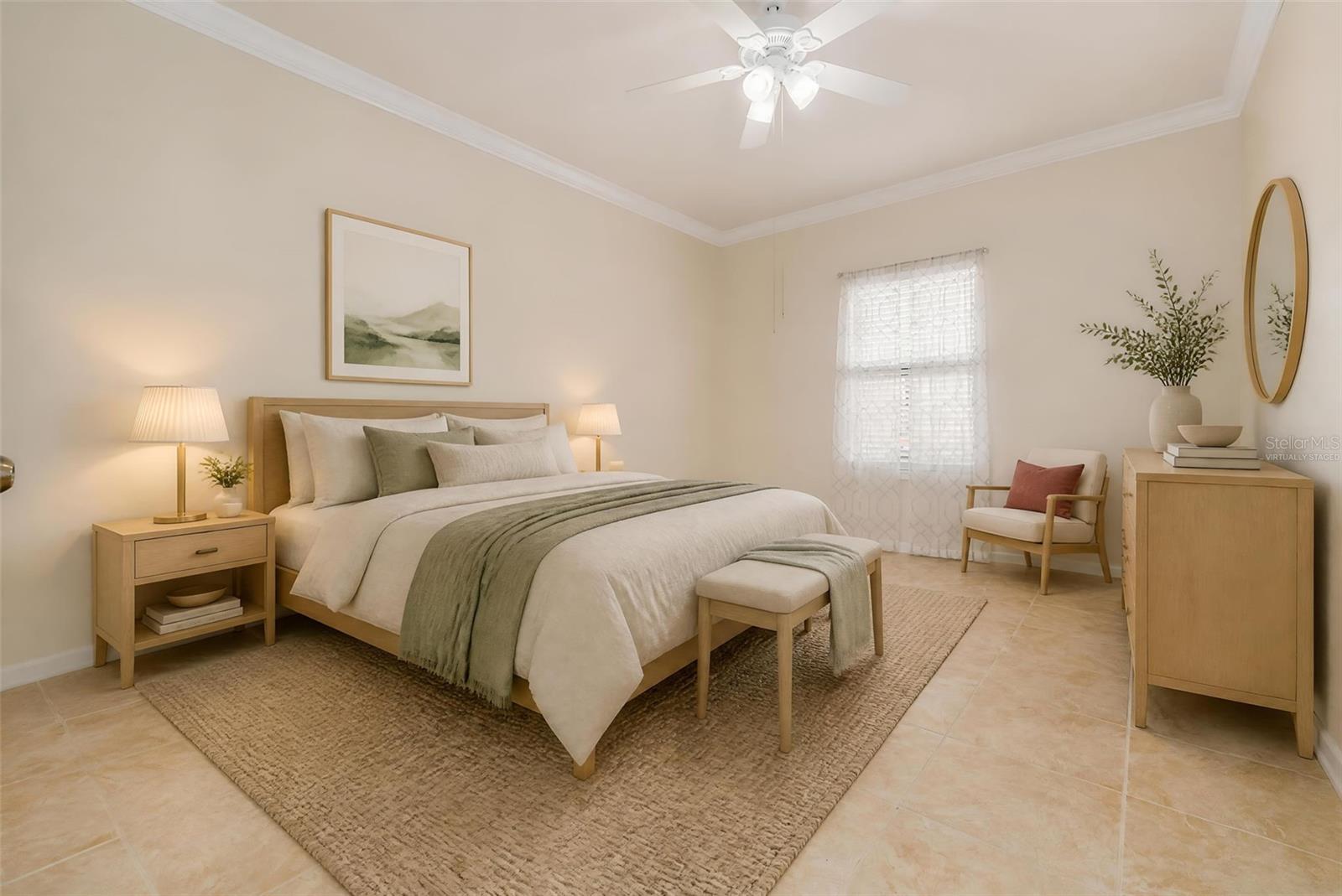 TUSCANY AT INNISBROOK CONDO - Residential