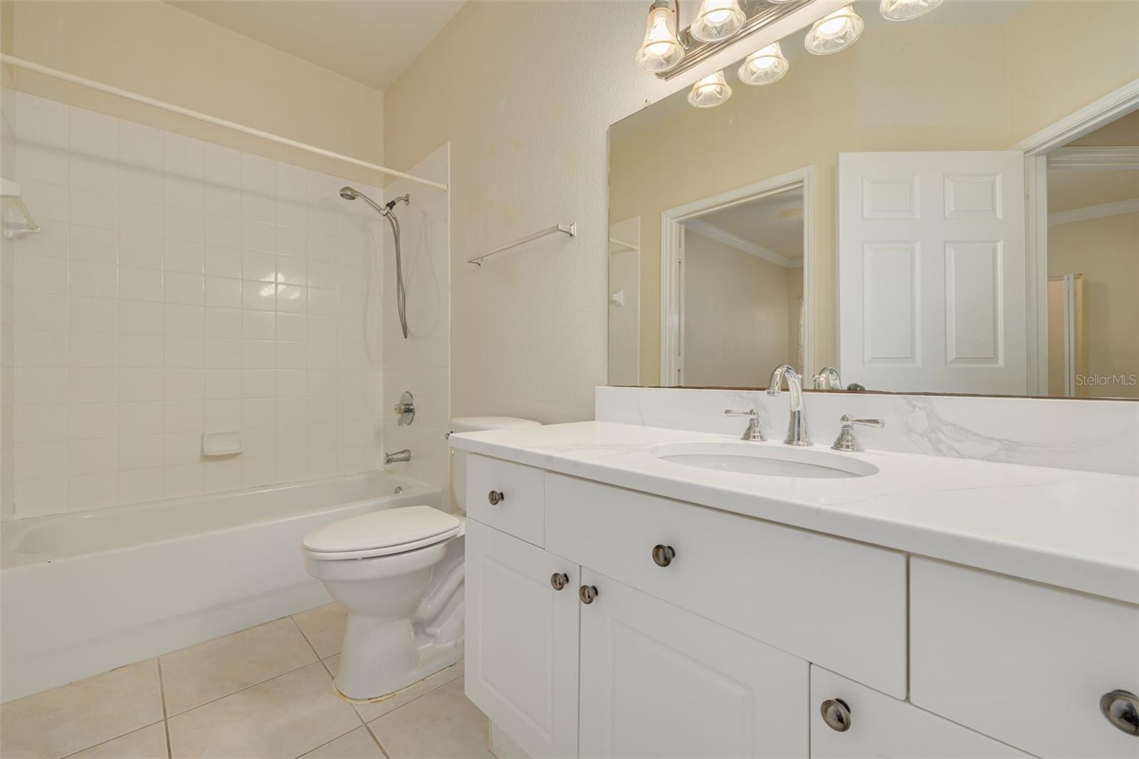 TUSCANY AT INNISBROOK CONDO - Residential