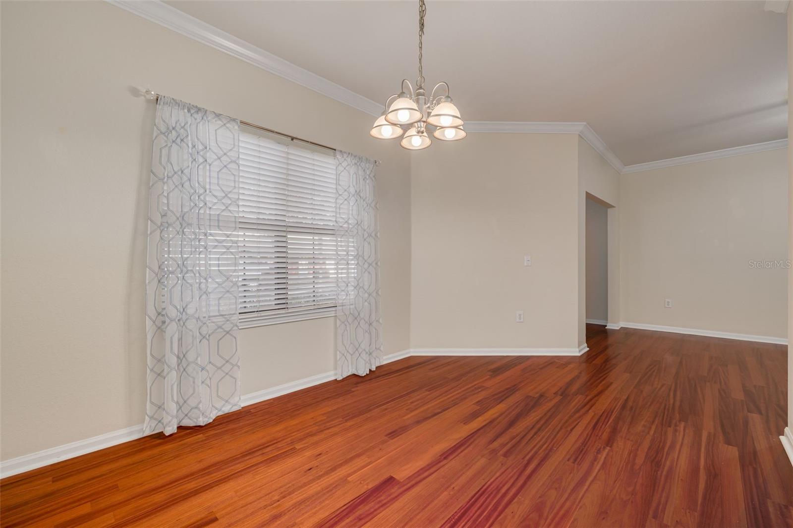 TUSCANY AT INNISBROOK CONDO - Residential