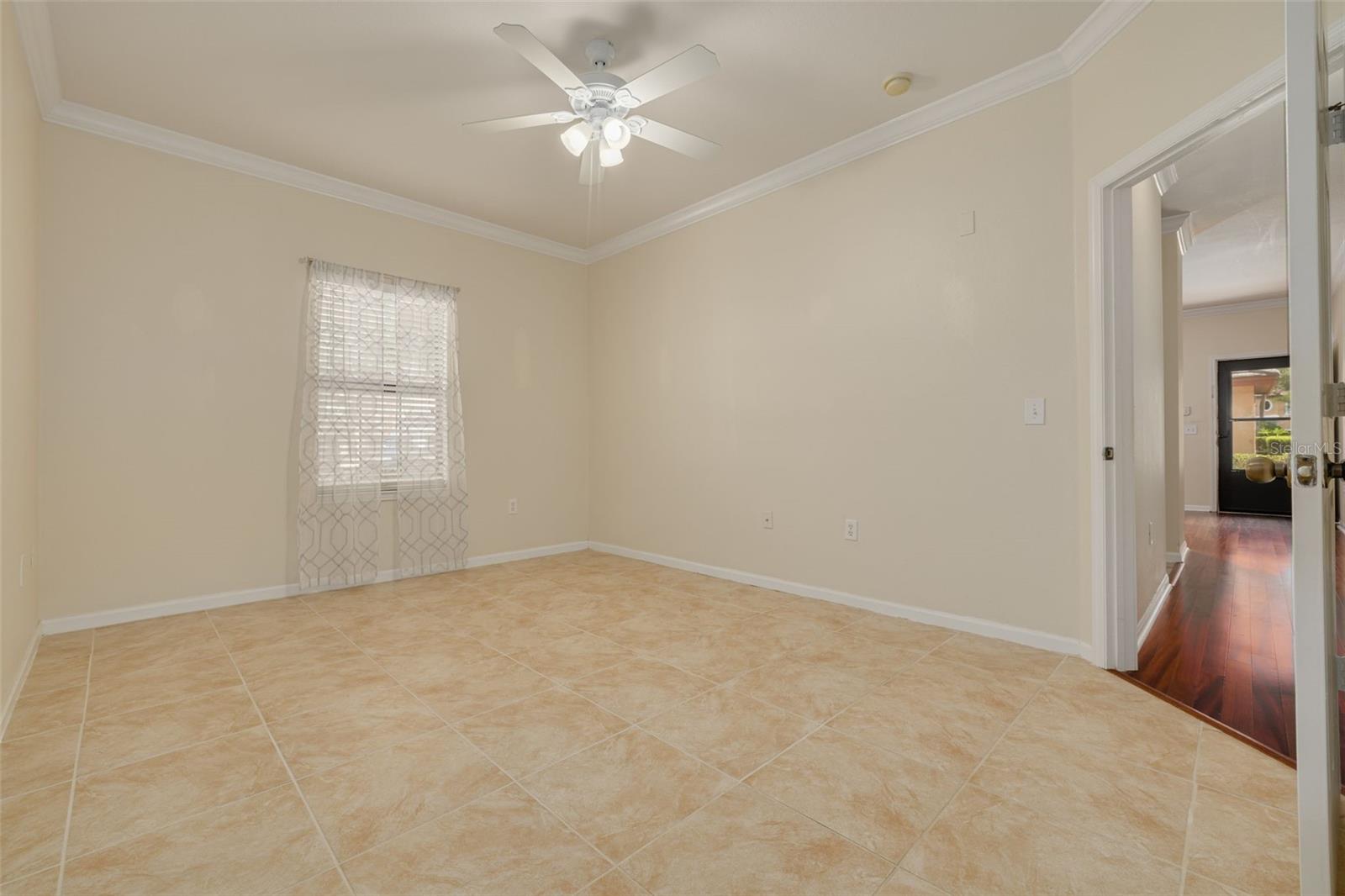 TUSCANY AT INNISBROOK CONDO - Residential