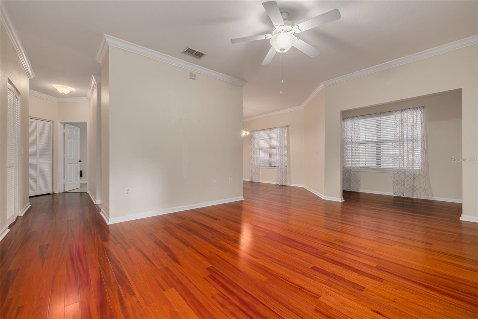 TUSCANY AT INNISBROOK CONDO - Residential