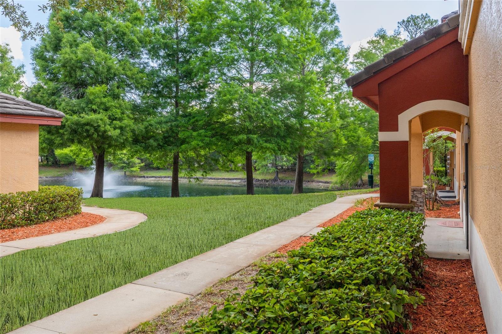 TUSCANY AT INNISBROOK CONDO - Residential