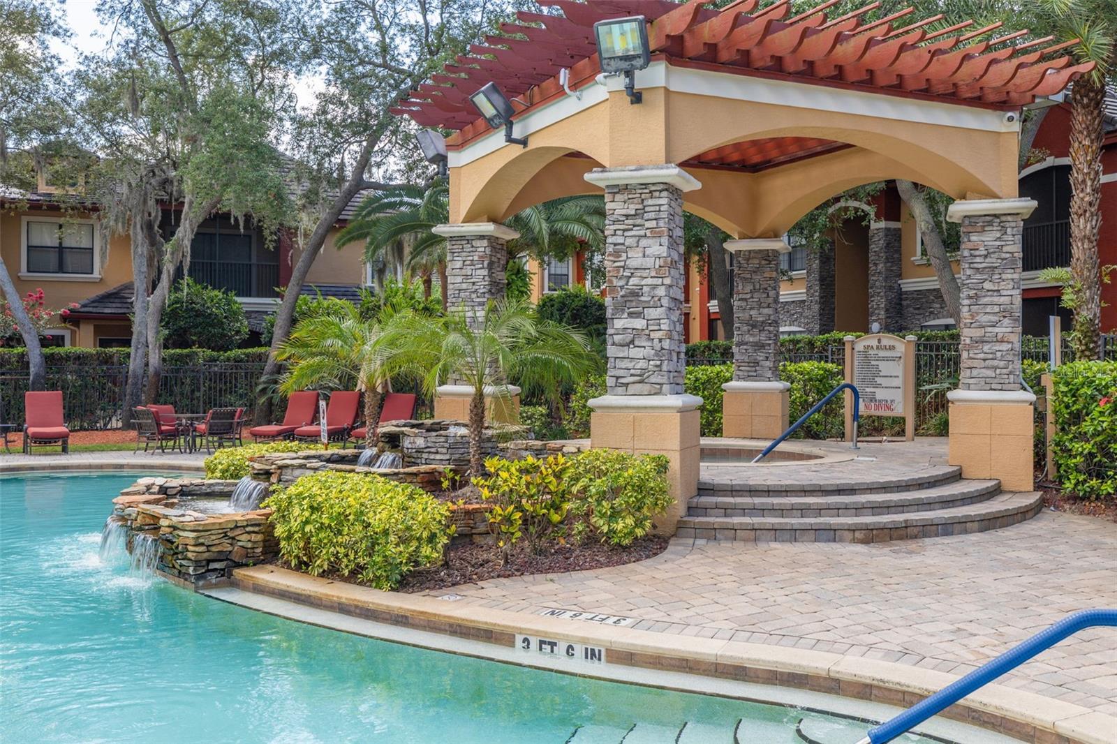 TUSCANY AT INNISBROOK CONDO - Residential