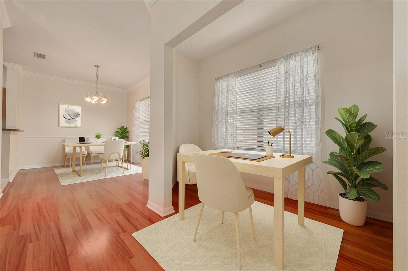 TUSCANY AT INNISBROOK CONDO - Residential
