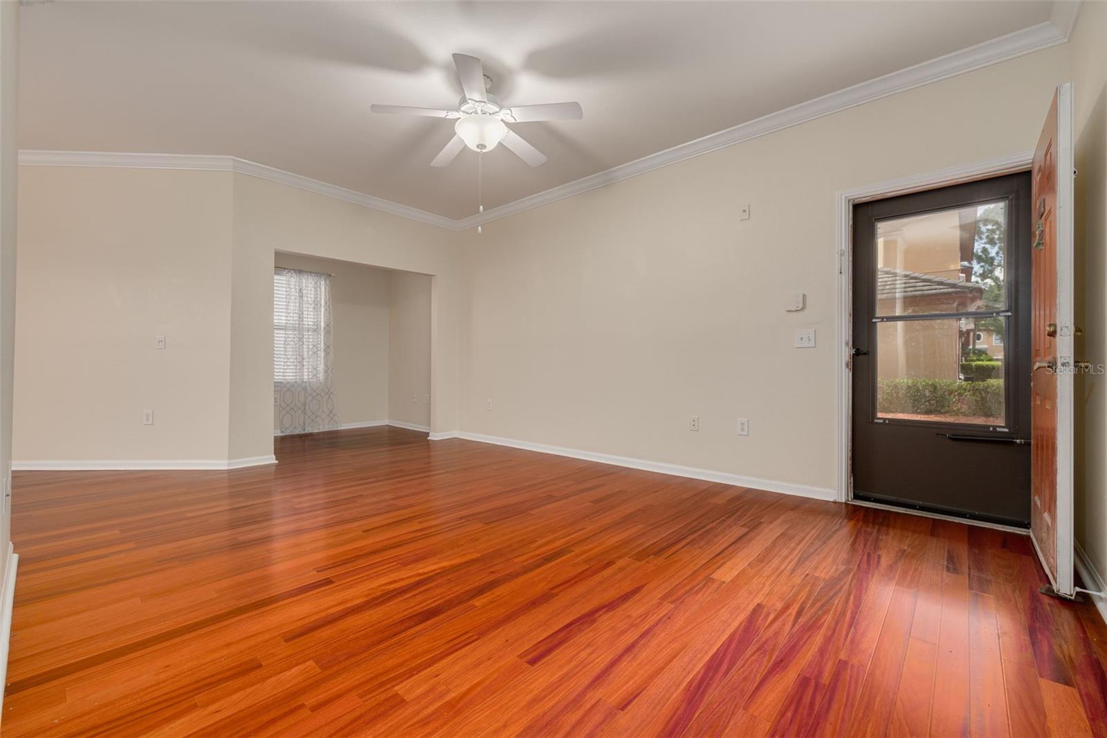 TUSCANY AT INNISBROOK CONDO - Residential