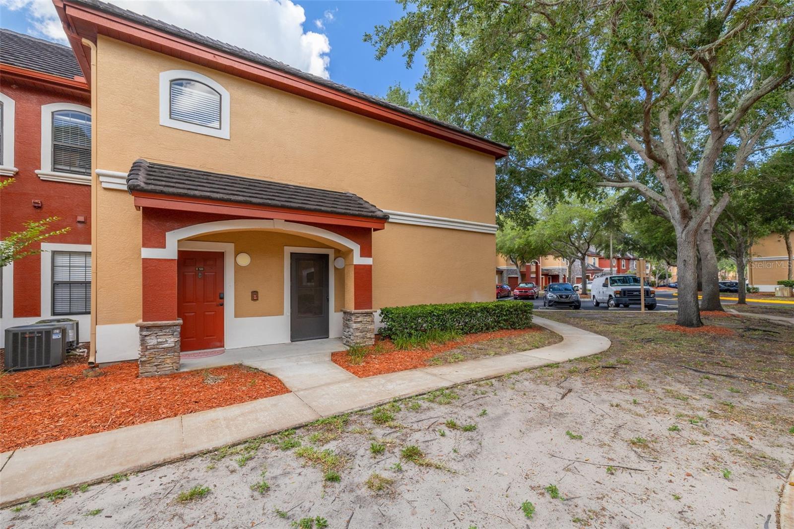 TUSCANY AT INNISBROOK CONDO - Residential