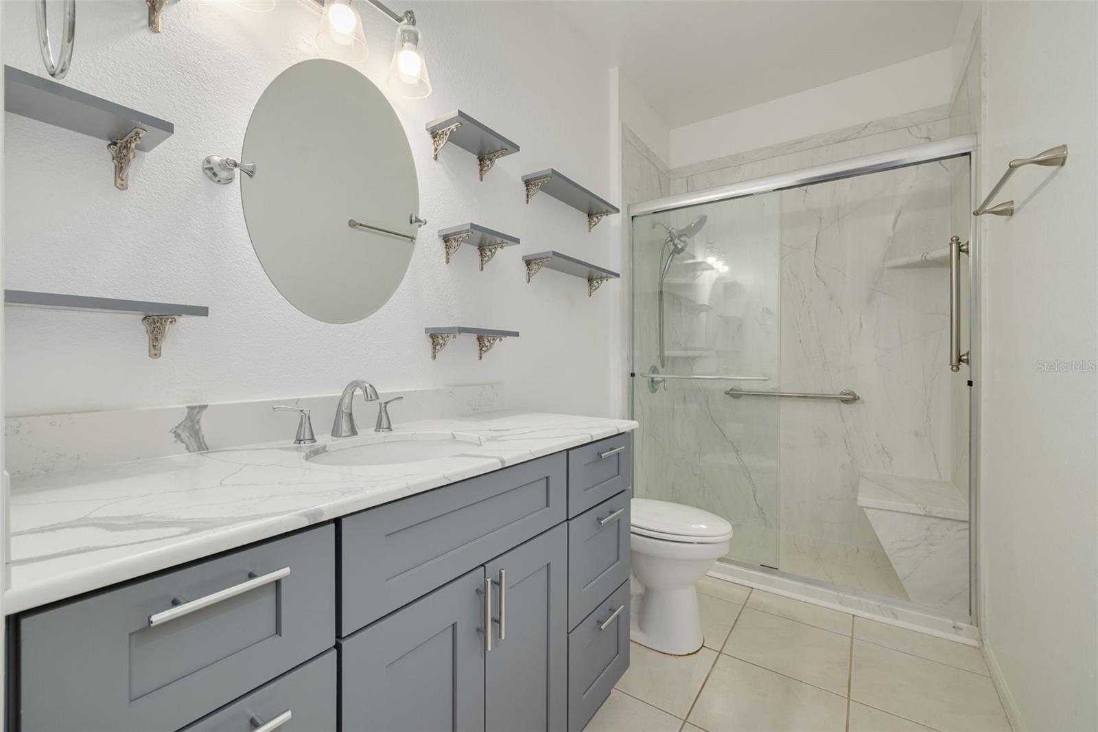 TUSCANY AT INNISBROOK CONDO - Residential