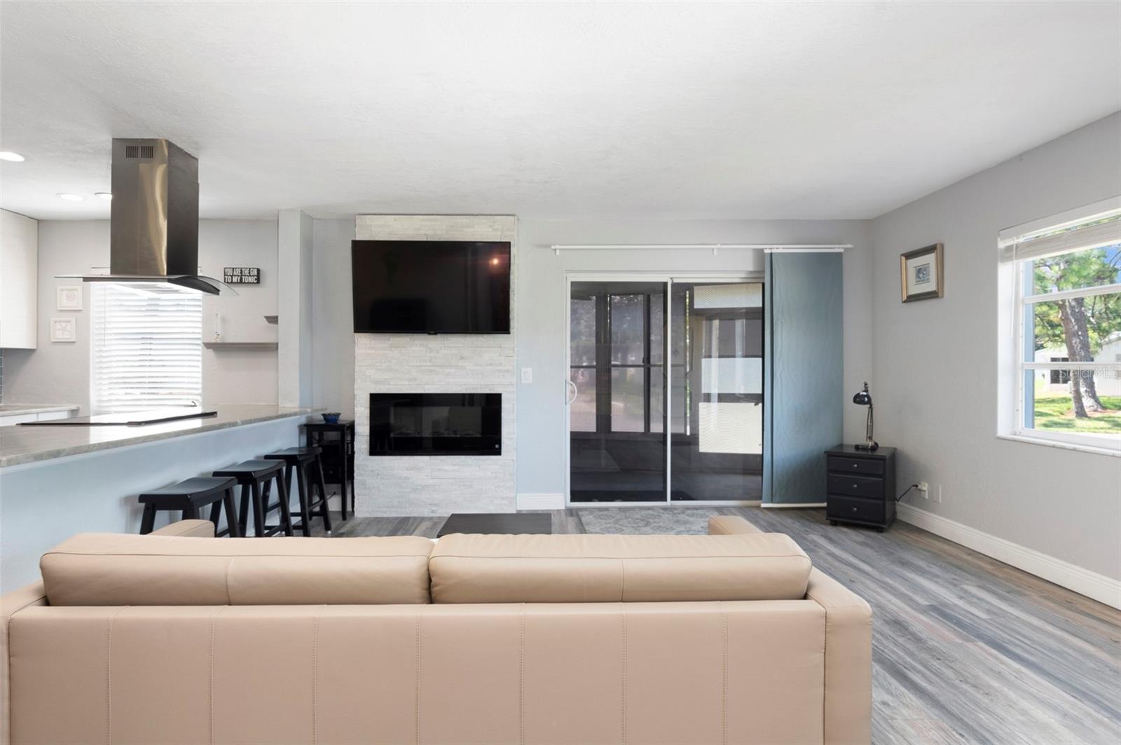 WEST SHORE VILLAGE TWO - Residential