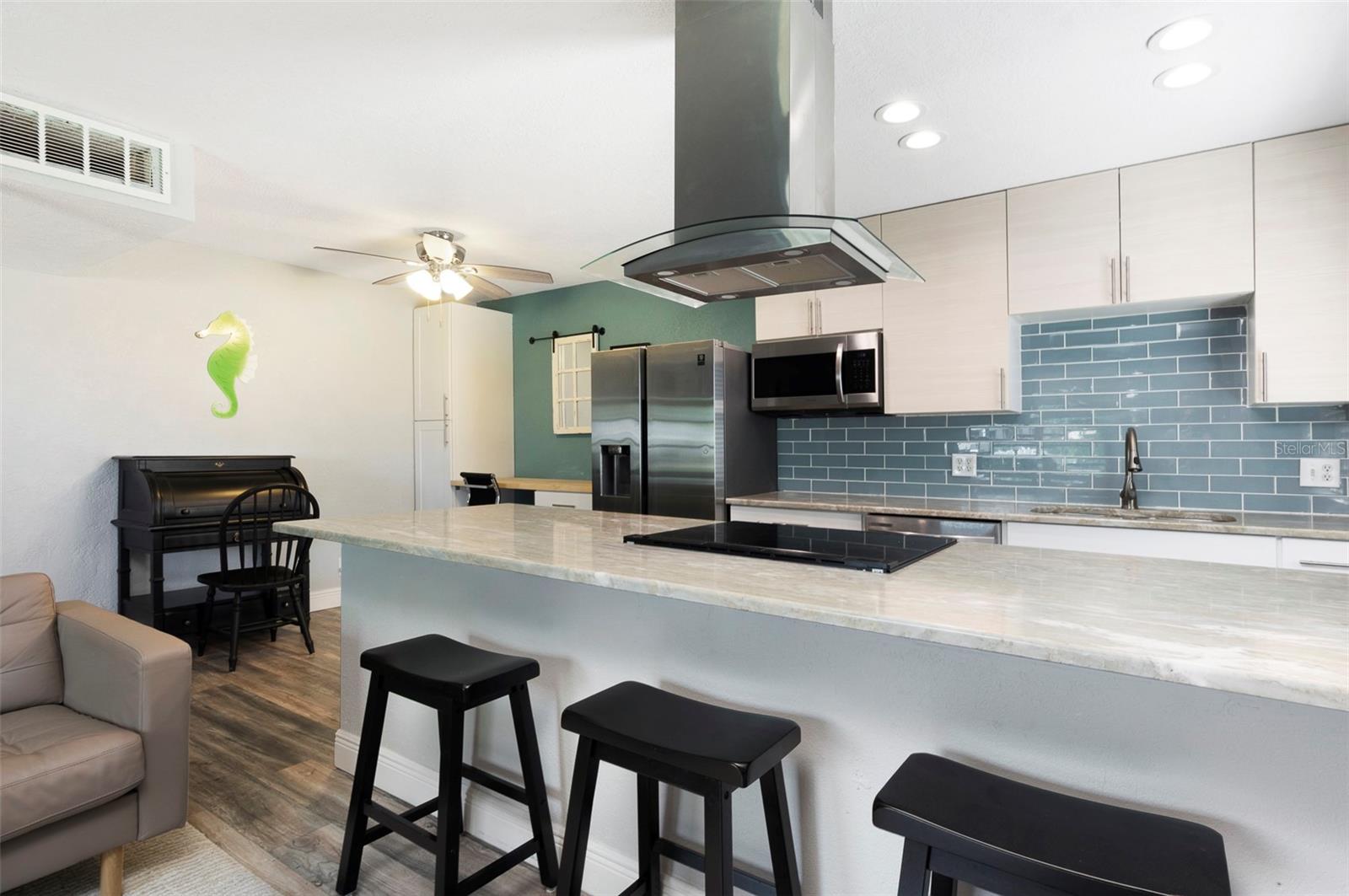 WEST SHORE VILLAGE TWO - Residential