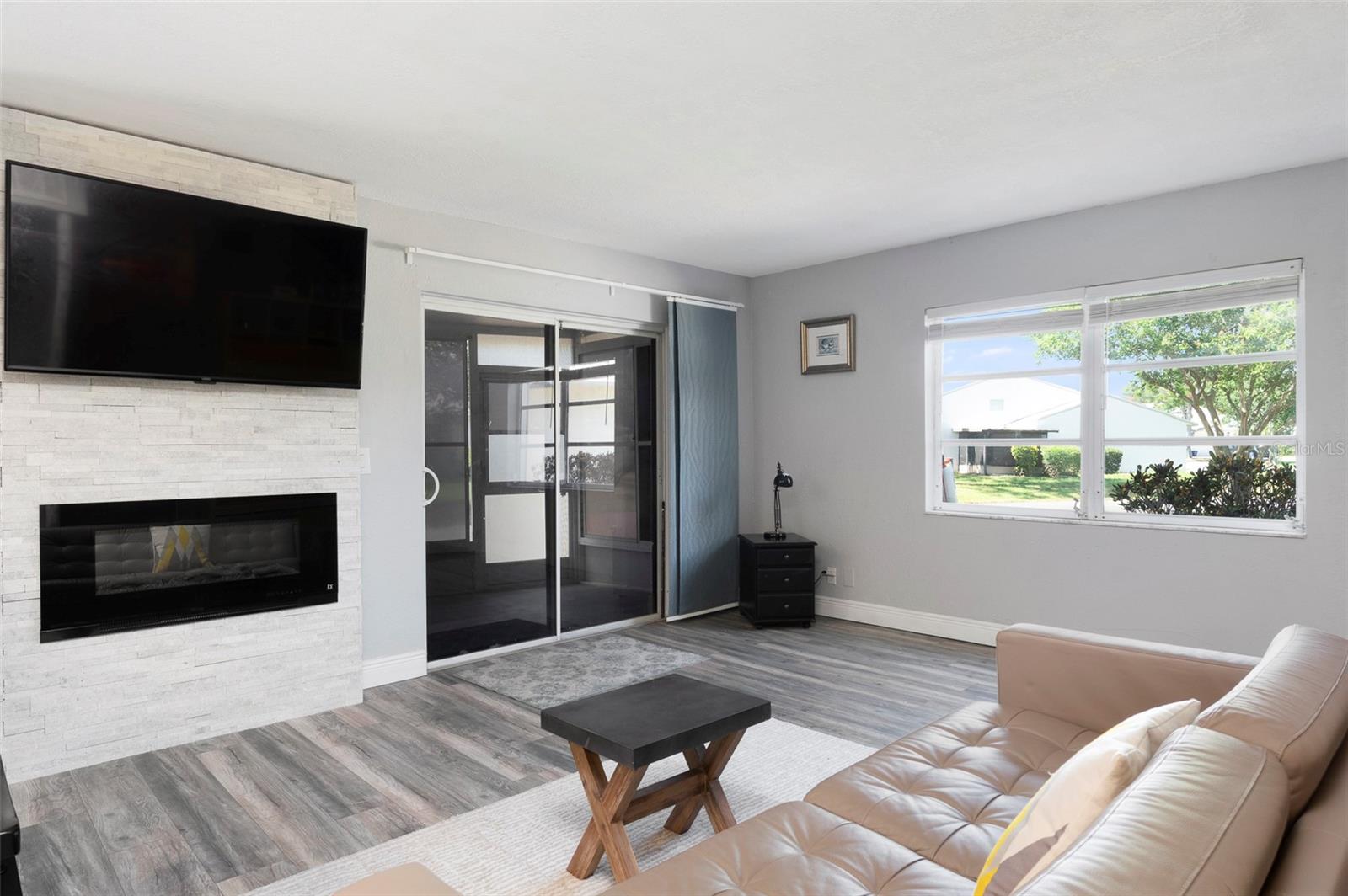 WEST SHORE VILLAGE TWO - Residential