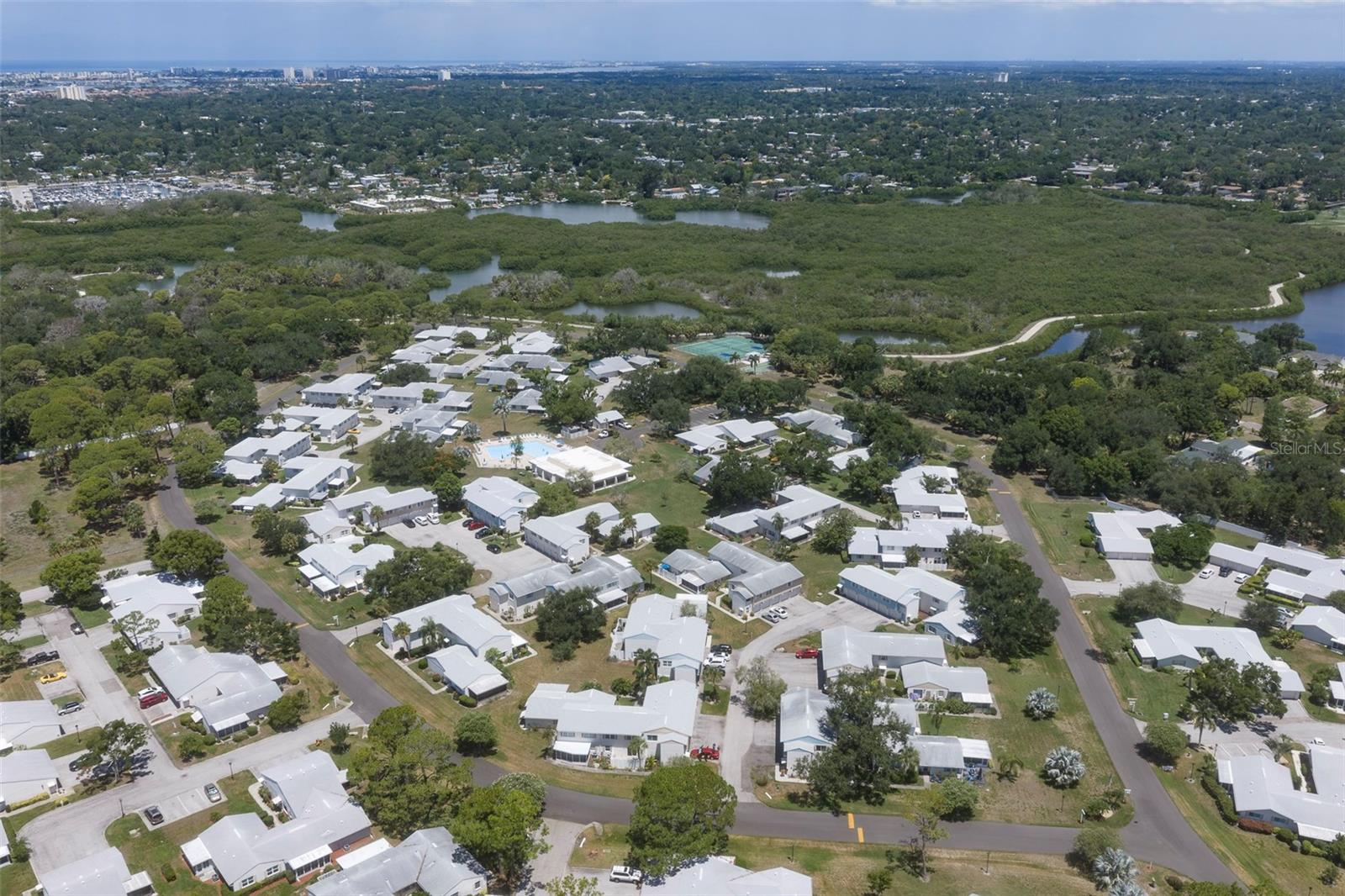 WEST SHORE VILLAGE TWO - Residential