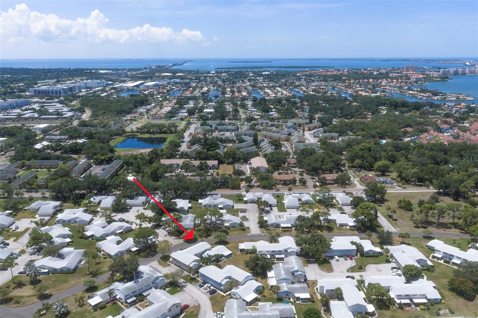 WEST SHORE VILLAGE TWO - Residential