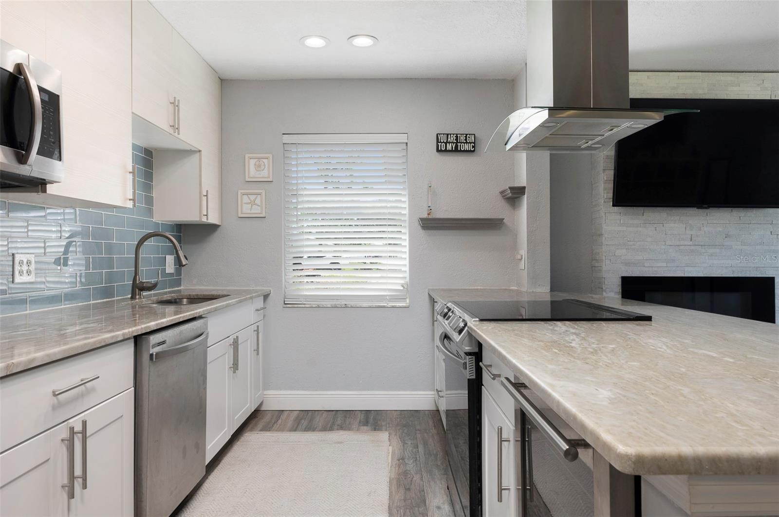 WEST SHORE VILLAGE TWO - Residential