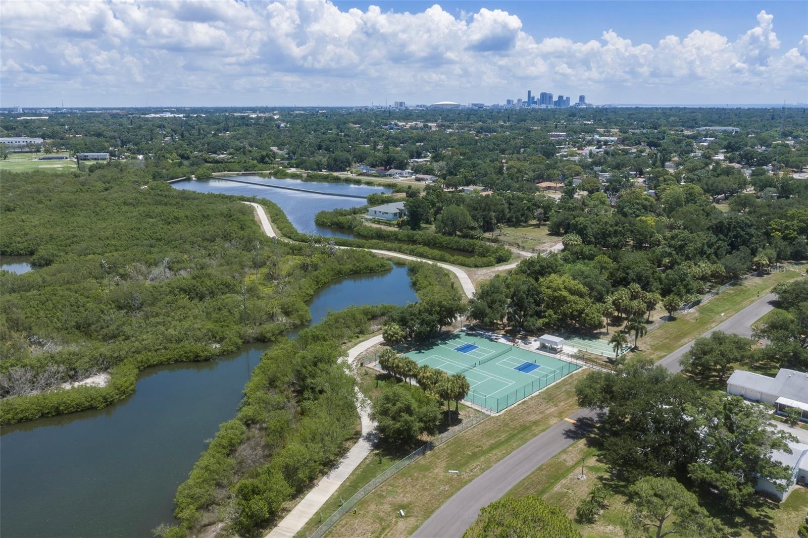 WEST SHORE VILLAGE TWO - Residential