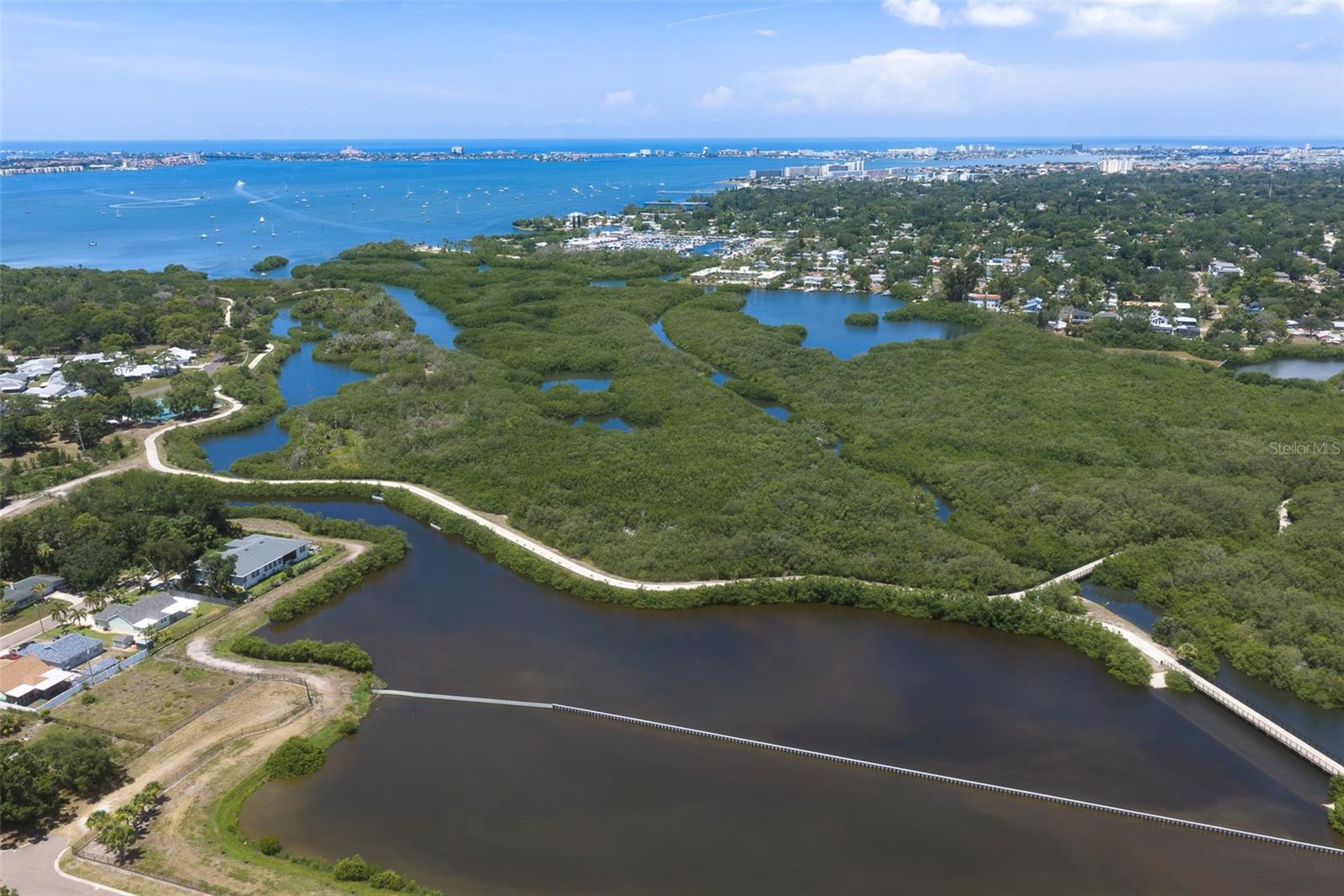 WEST SHORE VILLAGE TWO - Residential