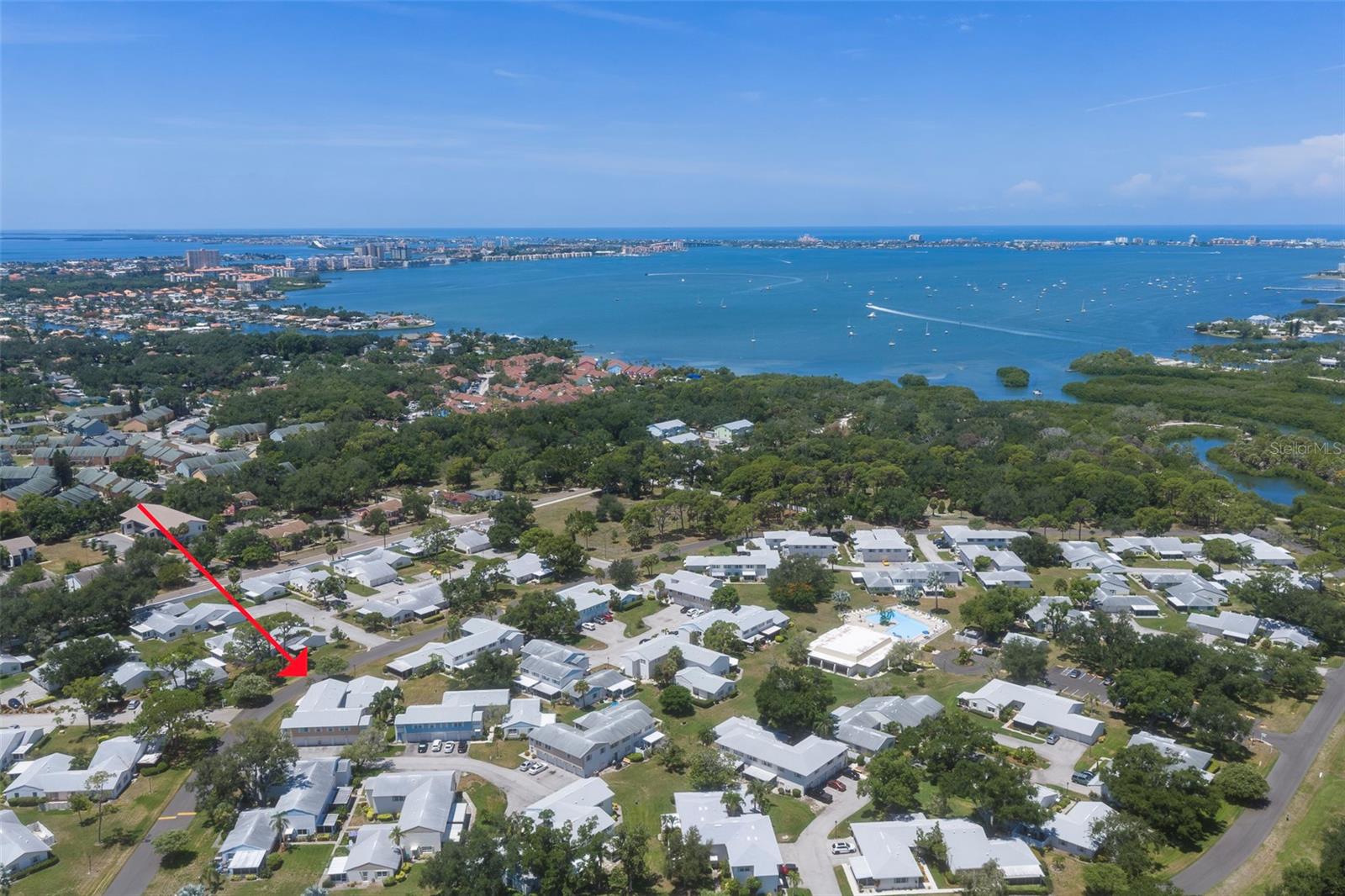 WEST SHORE VILLAGE TWO - Residential