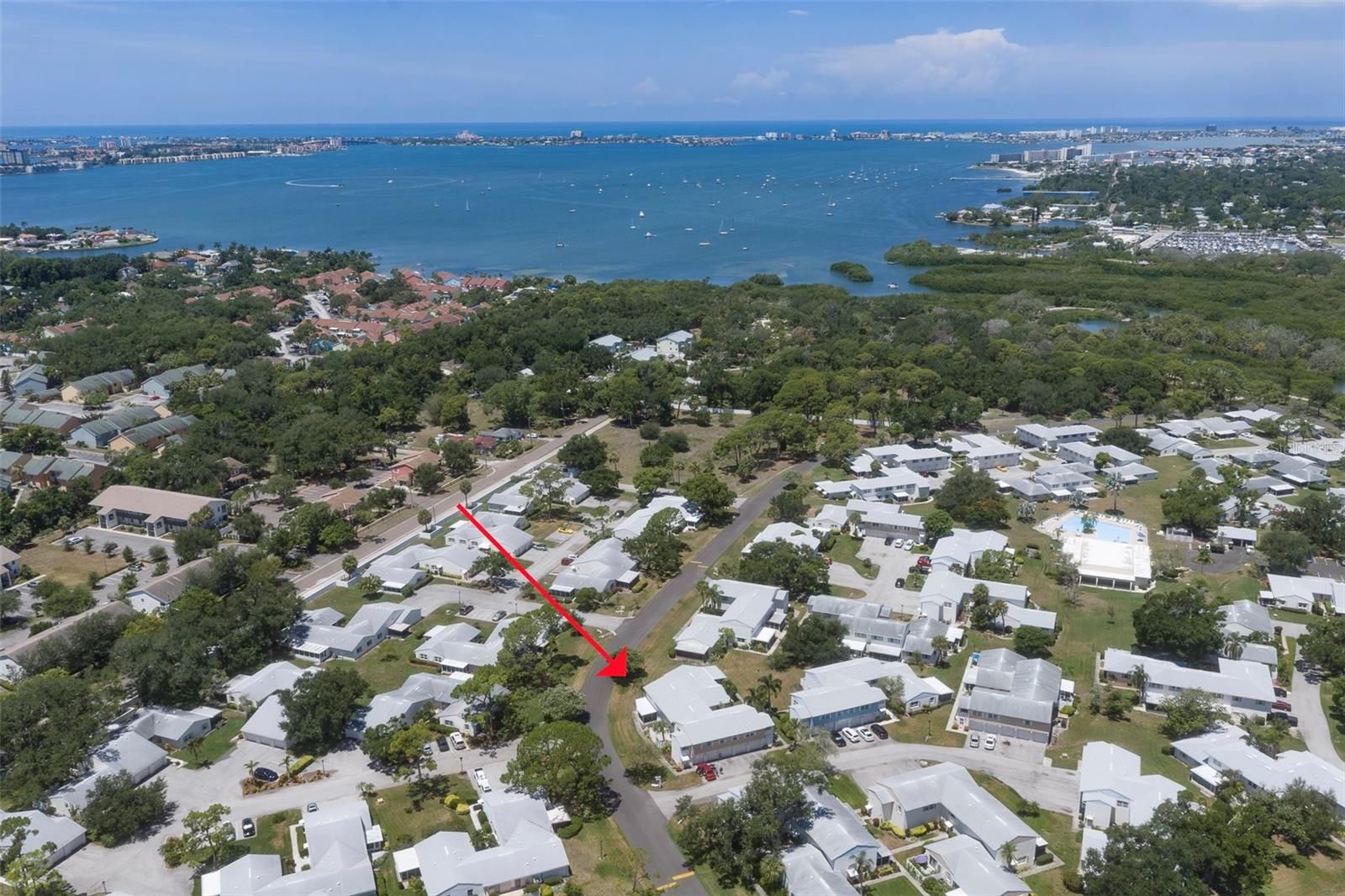 WEST SHORE VILLAGE TWO - Residential