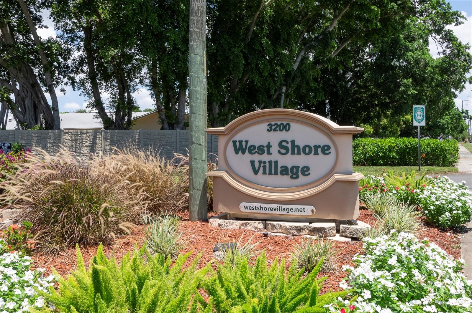 WEST SHORE VILLAGE TWO - Residential