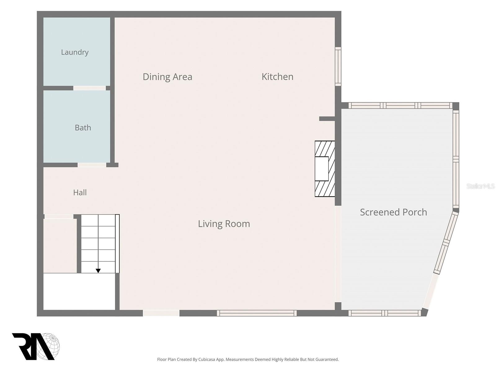 WEST SHORE VILLAGE TWO - Residential