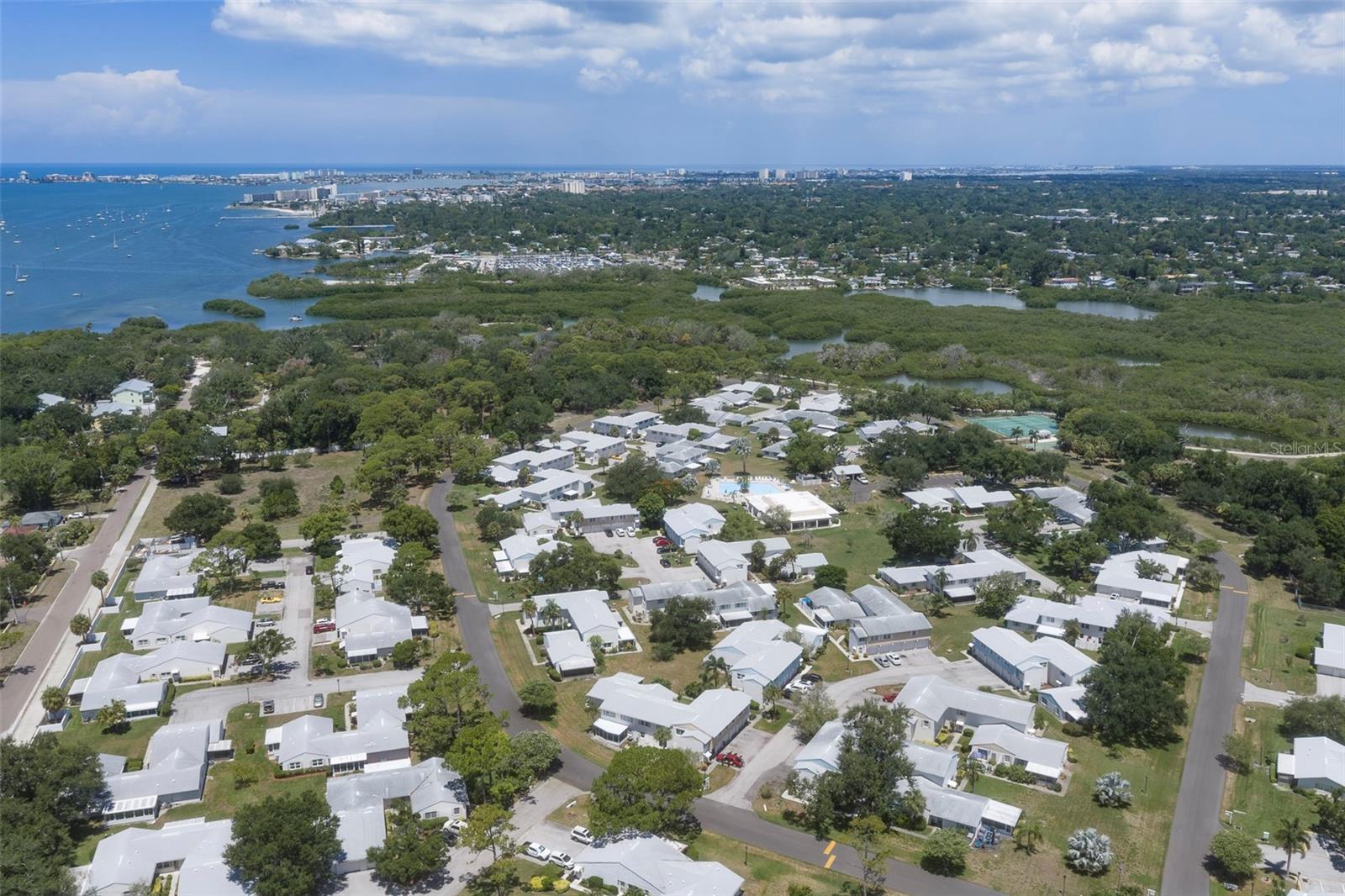 WEST SHORE VILLAGE TWO - Residential