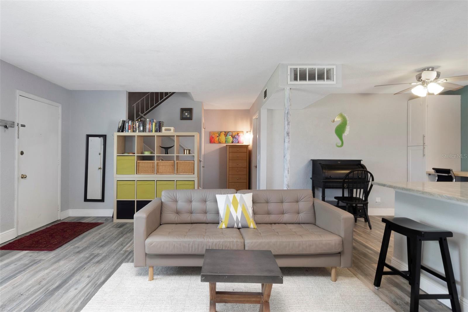 WEST SHORE VILLAGE TWO - Residential
