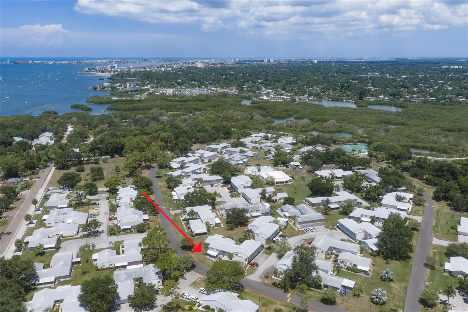 WEST SHORE VILLAGE TWO - Residential