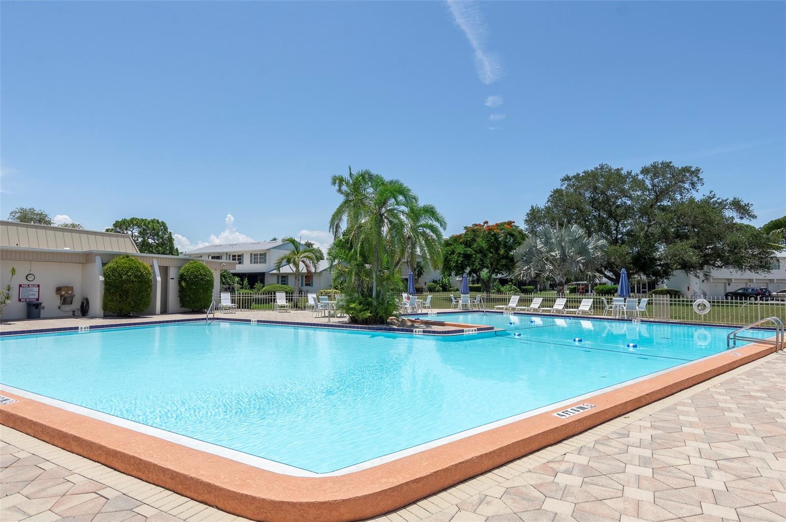 WEST SHORE VILLAGE TWO - Residential