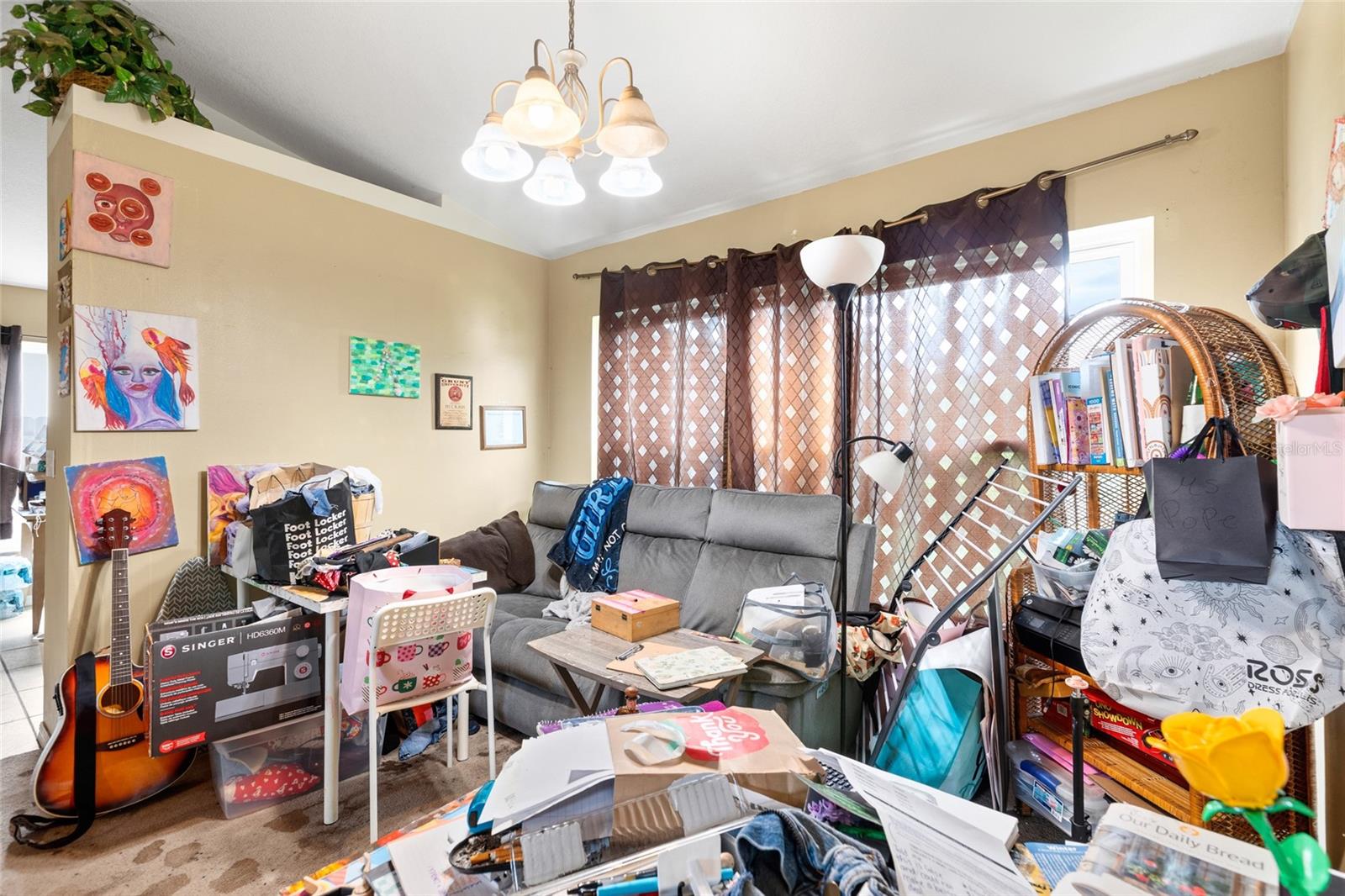 LAKEWOOD CREST PH 2 - Residential