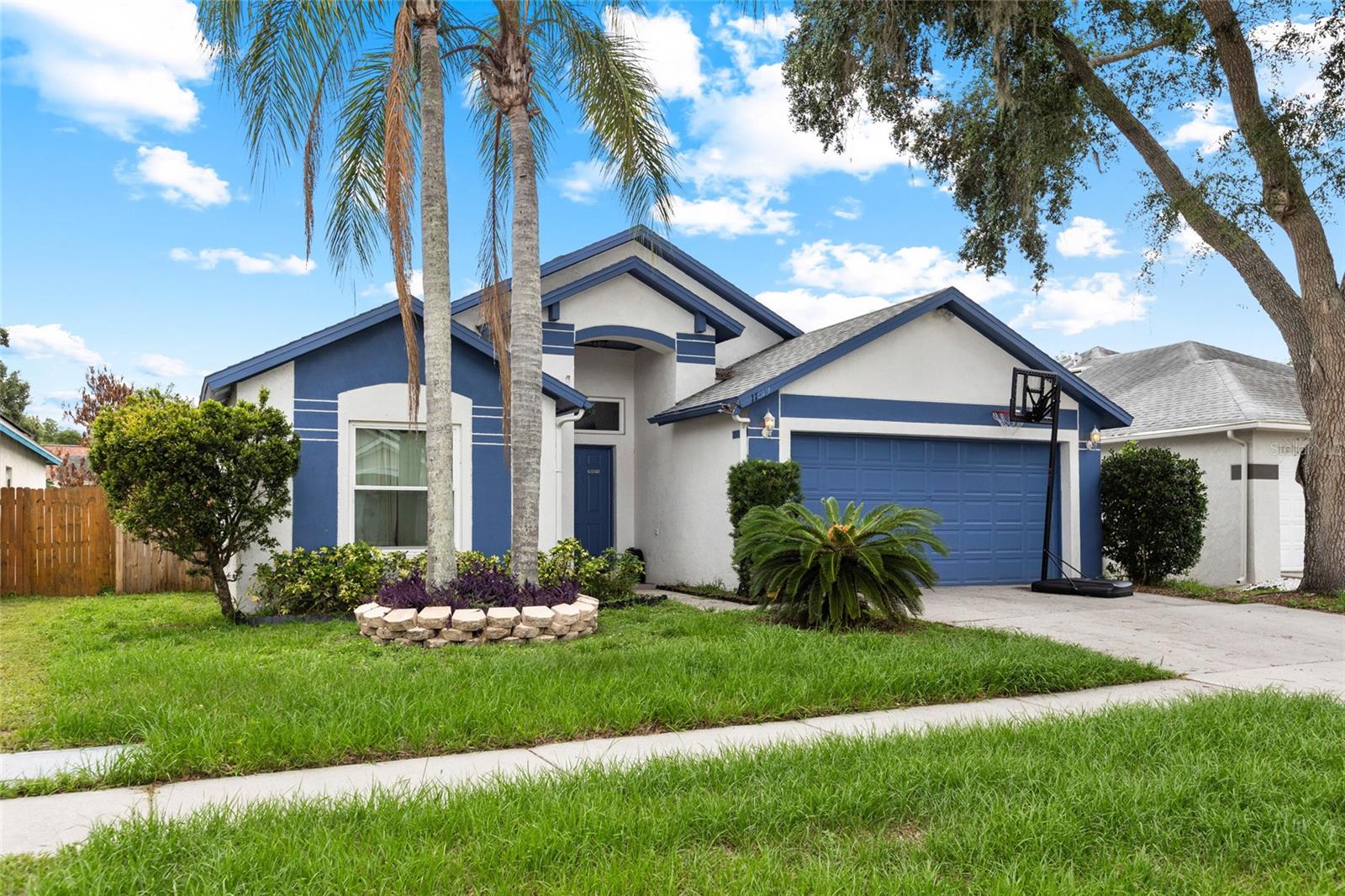 LAKEWOOD CREST PH 2 - Residential