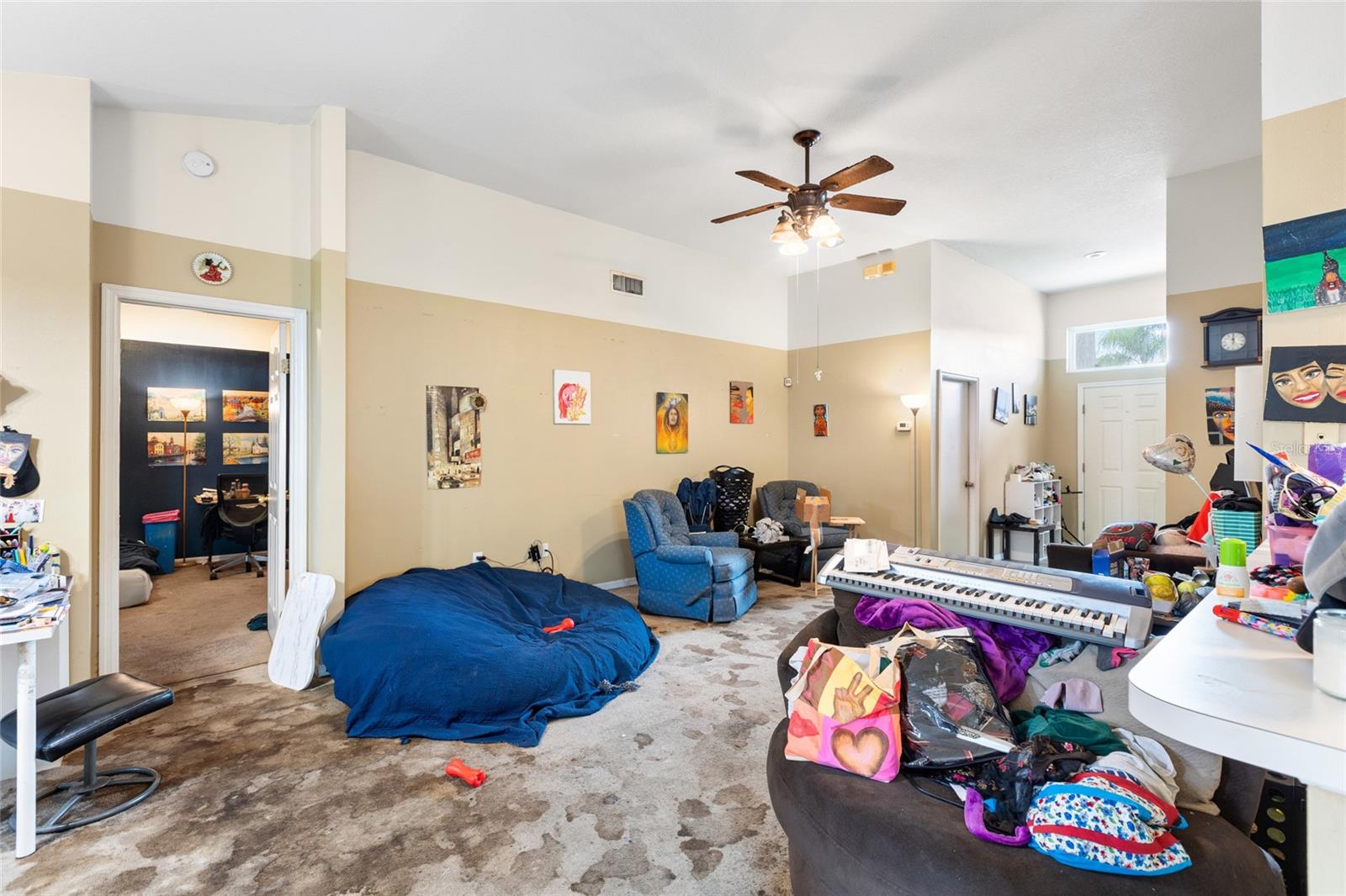 LAKEWOOD CREST PH 2 - Residential